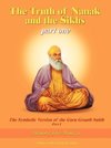 The Truth of Nanak and the Sikhs part one