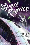 Space Rogues 2