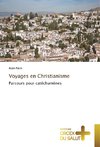 Voyages en Christianisme