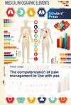 The computerization of pain management in line with pss