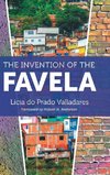 The Invention of the Favela
