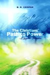 The Christians' Path to Power