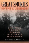 Great Smokies Myths and Legends