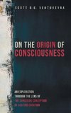 On the Origin of Consciousness