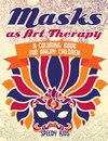 Masks as Art Therapy
