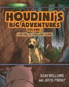 Houdini's Big Adventures
