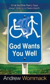 God Wants You Well