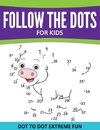 Follow The Dots For Kids