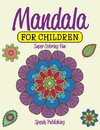 Mandala For Children