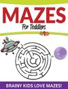 Mazes For Toddlers