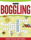 Mind Boggling Word Puzzles and Games