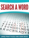 Search A Word