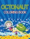 Octonauts Coloring Book (Sea Creatures Edition)
