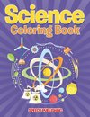 Science Coloring Book