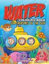 Water Coloring Book