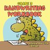 Grade 3 Handwriting Workbook