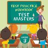 Grade 3 Test Practice Workbook