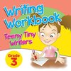 Grade 3 Writing Workbook