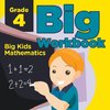 Grade 4 Big Workbook
