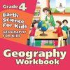 Grade 4 Geography Workbook