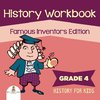 Grade 4 History Workbook