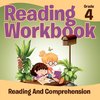 Grade 4 Reading Workbook