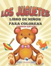 Los Tatuajes Libro De Niños Para Colorear (Spanish Edition)