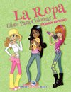 La Ropa Libro Para Colorear (Spanish Edition)