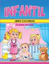 Libro Colorear Infantil (Spanish Edition)