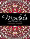 Mandala Art Made Easy