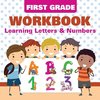 First Grade Workbook