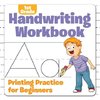 1st Grade Handwriting Workbook