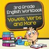 3rd Grade English Workbook