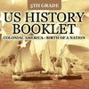 5th Grade US History Booklet