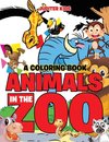 Animals in the Zoo