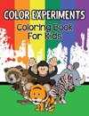 Color Experiments