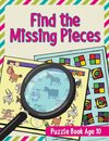 Find the Missing Pieces