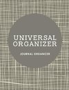 Universal Organizer