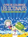 Livre de coloriage Mr. Beetle (French Edition)