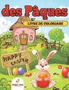 Livre de coloriage des animaux du Crazy Circus (French Edition)