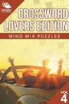 Crossword Lovers Edition