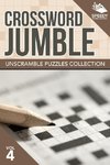 Crossword Jumble
