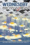Wednesday Crosswords