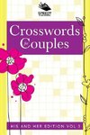 Crosswords For Couples