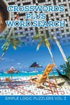 Crosswords Plus Word Search