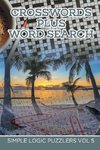 Crosswords Plus Word Search