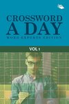 Crossword A Day Word Experts Edition Vol 1