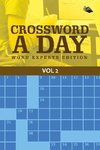 Crossword A Day Word Experts Edition Vol 2