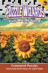 Puzzle Wizards Fun Words Vol 4