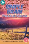 Simple Brain Puzzle Kings Vol 1